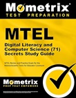 MTEL Digital Literacy and Computer Science (71) Exam Study Guide